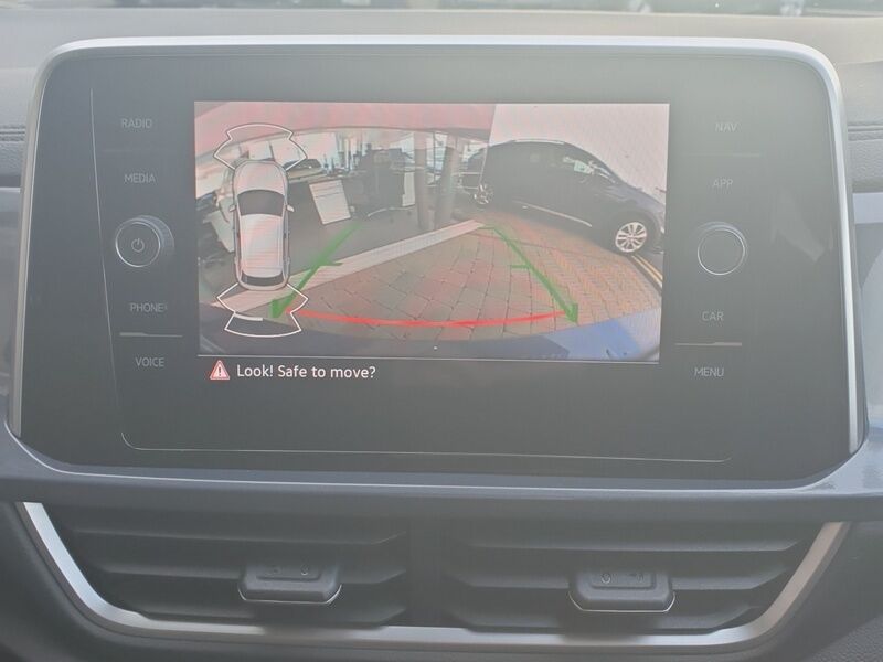 More views of Volkswagen T-Roc