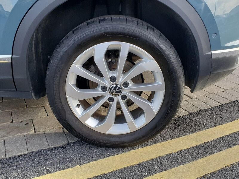 More views of Volkswagen T-Roc