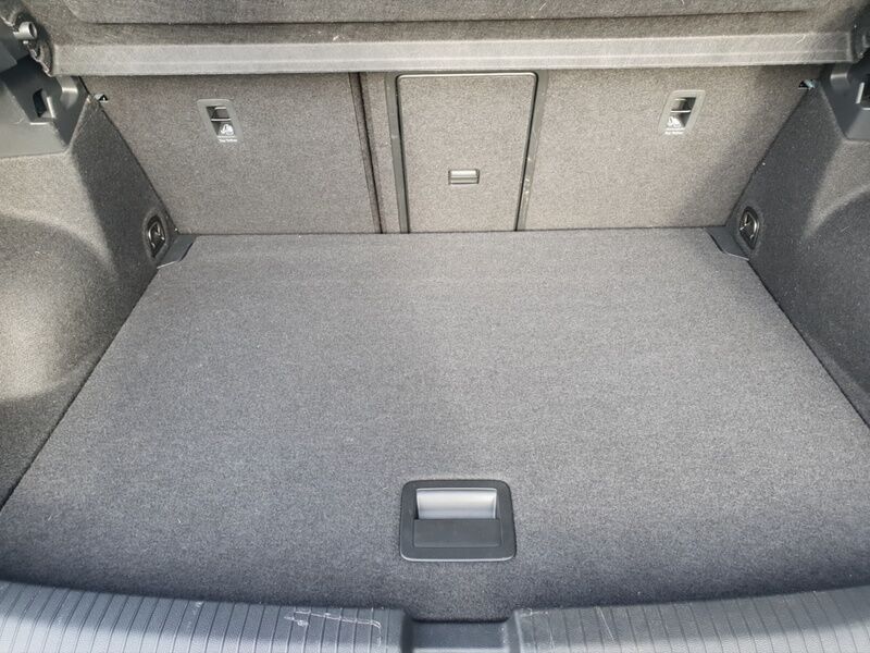 More views of Volkswagen T-Roc