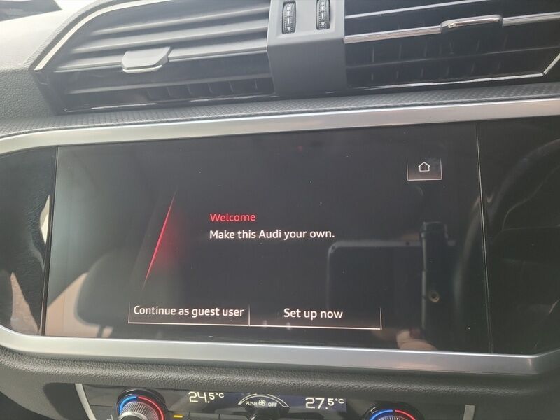 More views of Audi Q3