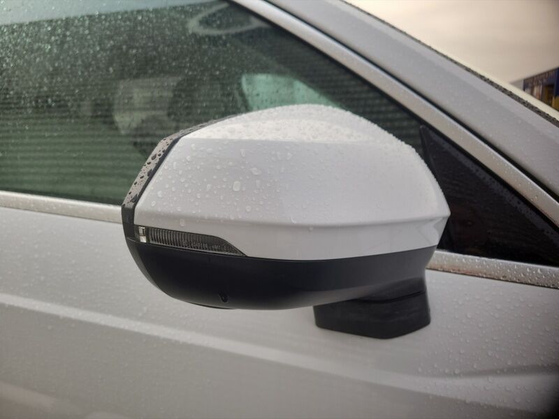 More views of Audi Q3