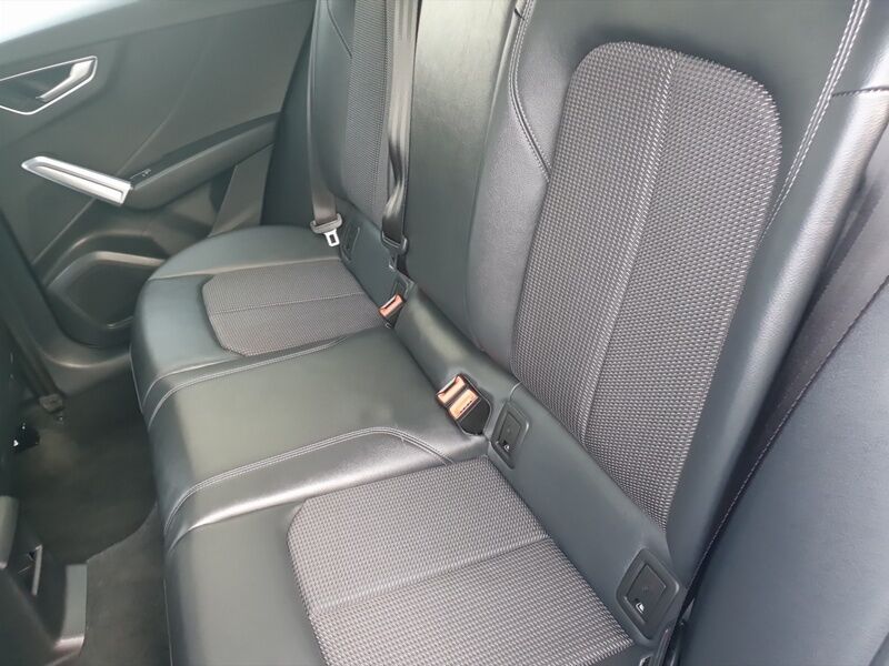 More views of Audi Q2