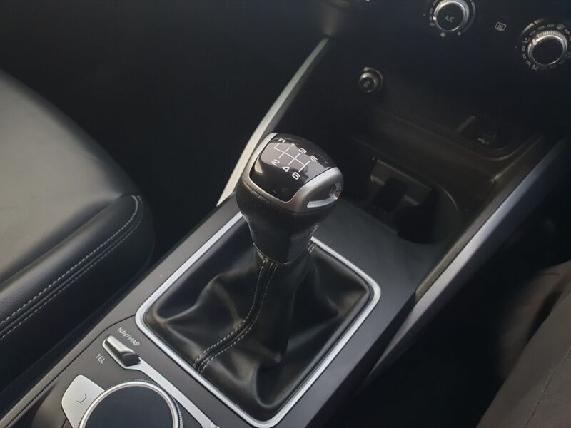 More views of Audi Q2