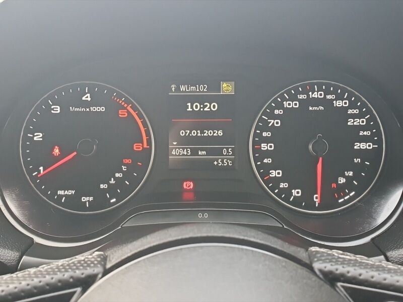 More views of Audi Q2