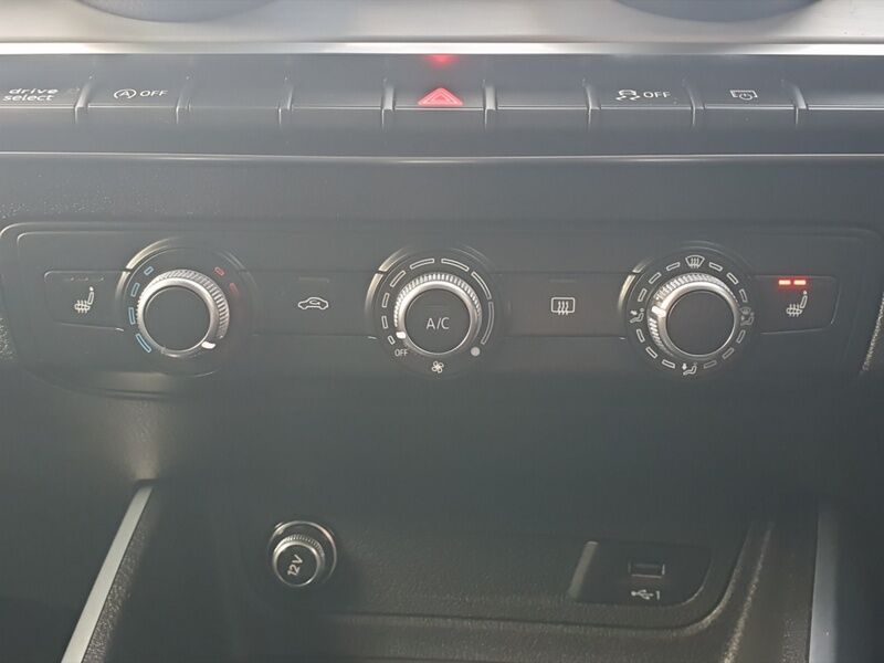 More views of Audi Q2