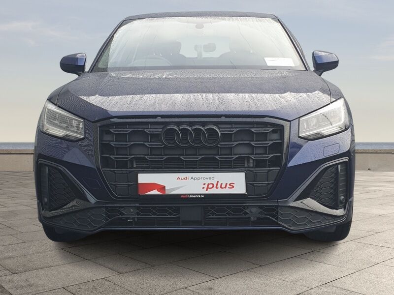 More views of Audi Q2