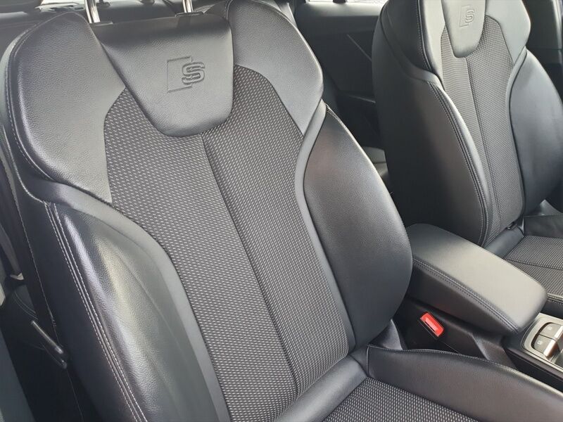 More views of Audi Q2