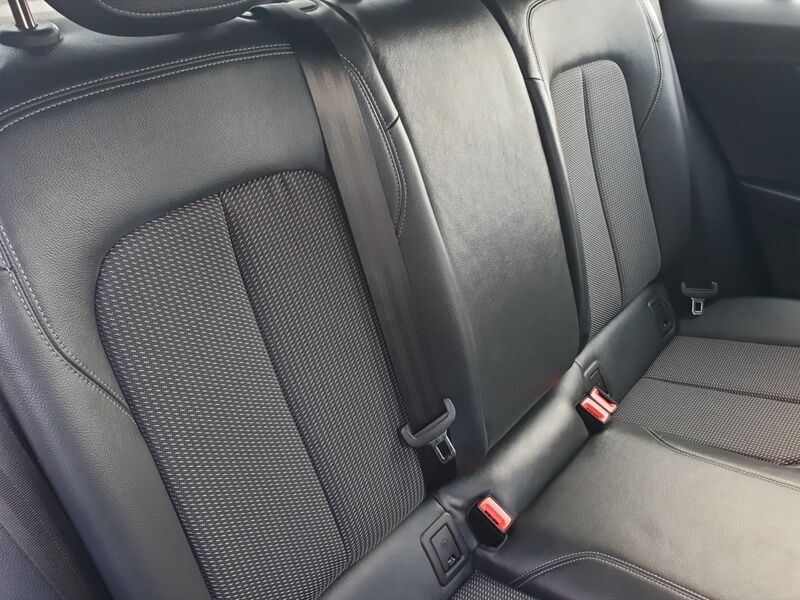 More views of Audi Q2