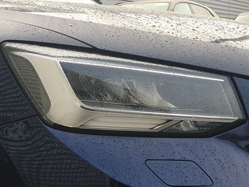 More views of Audi Q2