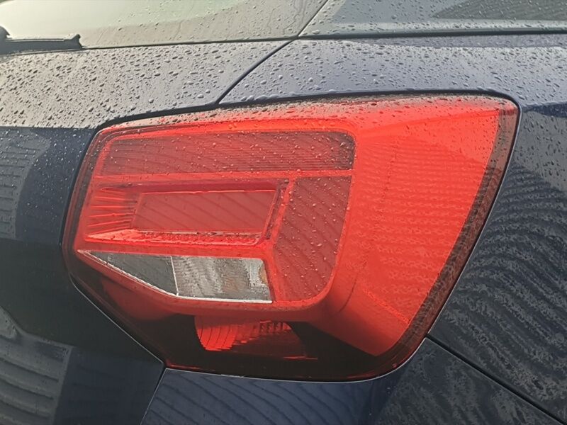 More views of Audi Q2