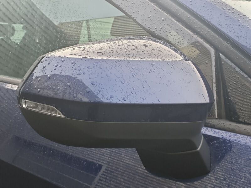 More views of Audi Q2