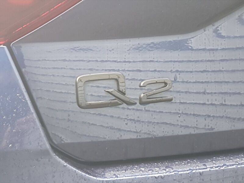 More views of Audi Q2