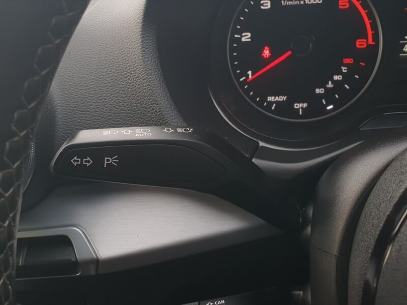 More views of Audi Q2