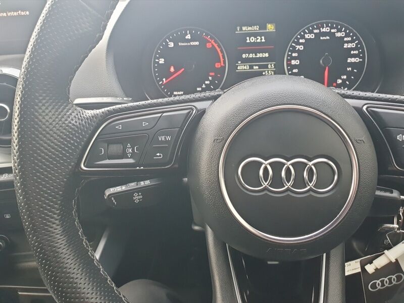 More views of Audi Q2