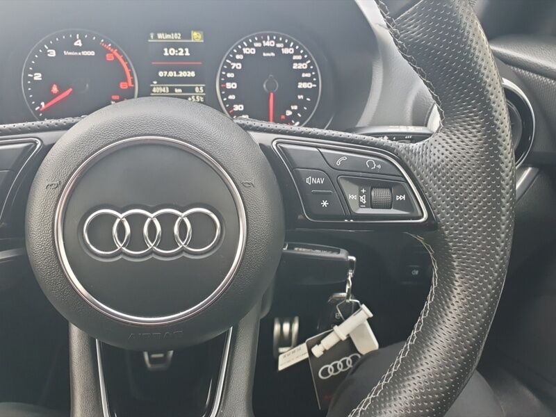 More views of Audi Q2