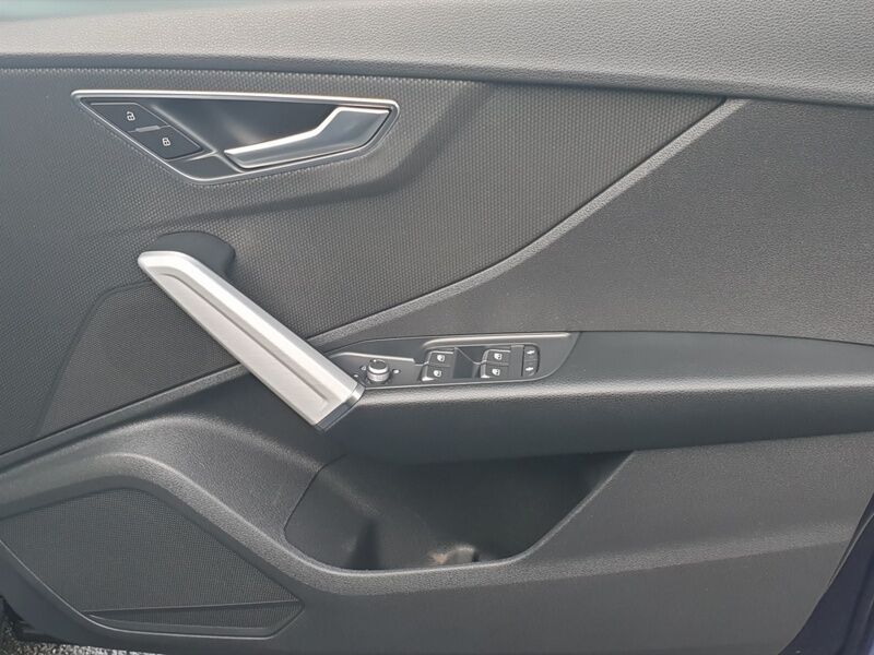 More views of Audi Q2