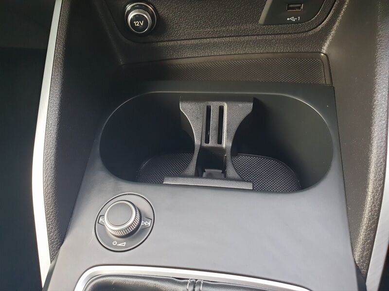 More views of Audi Q2