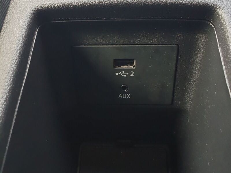 More views of Audi Q2