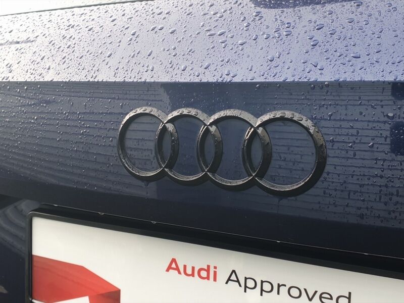 More views of Audi Q2