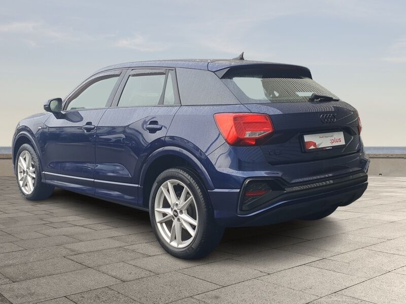 More views of Audi Q2