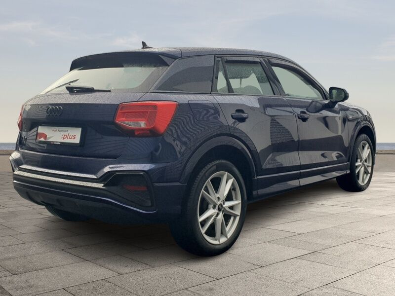 More views of Audi Q2