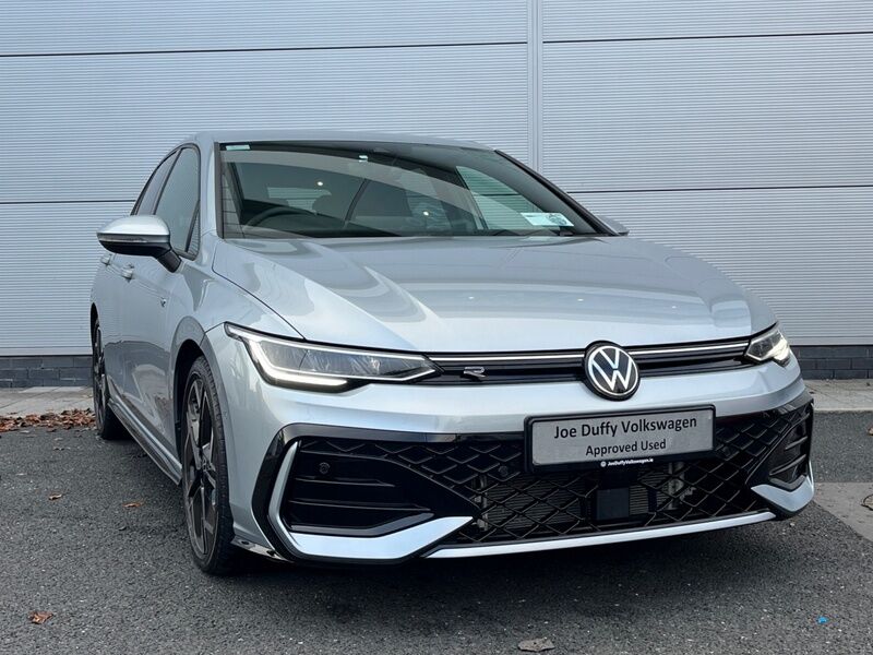 More views of Volkswagen Golf