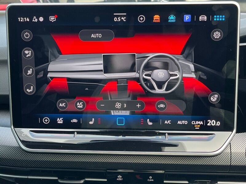 More views of Volkswagen Golf