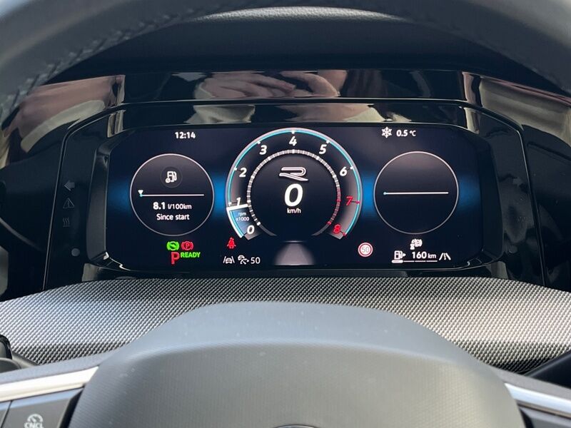 More views of Volkswagen Golf