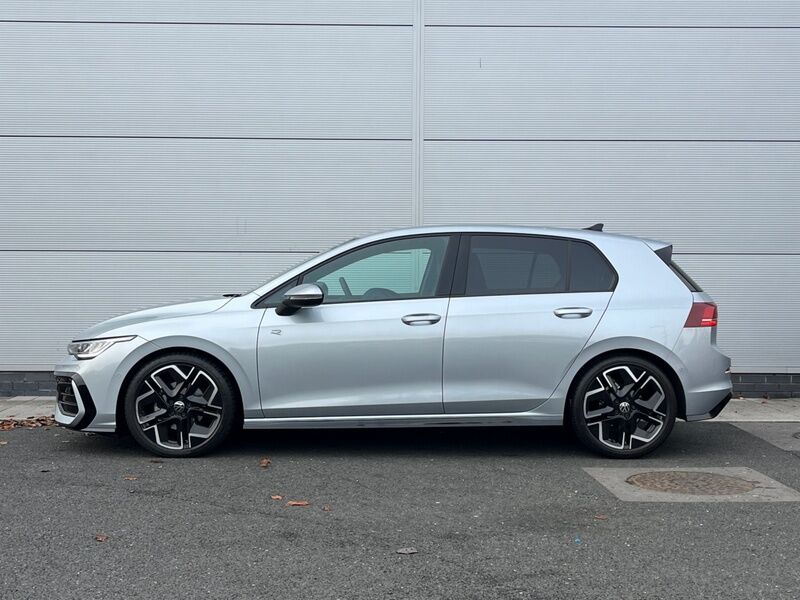 More views of Volkswagen Golf