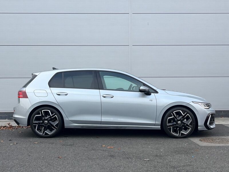 More views of Volkswagen Golf