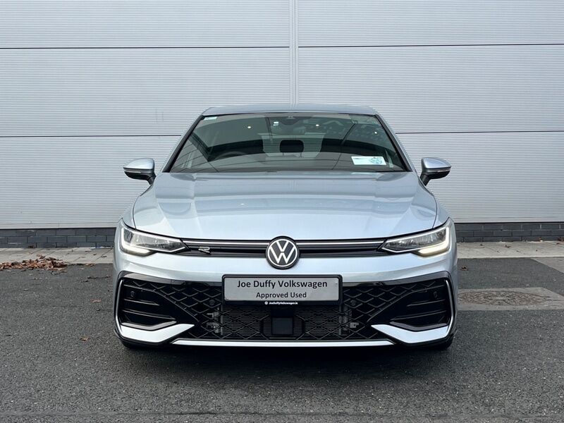 More views of Volkswagen Golf