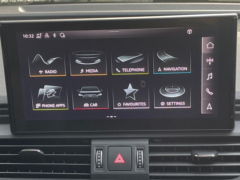 More views of Audi Q5