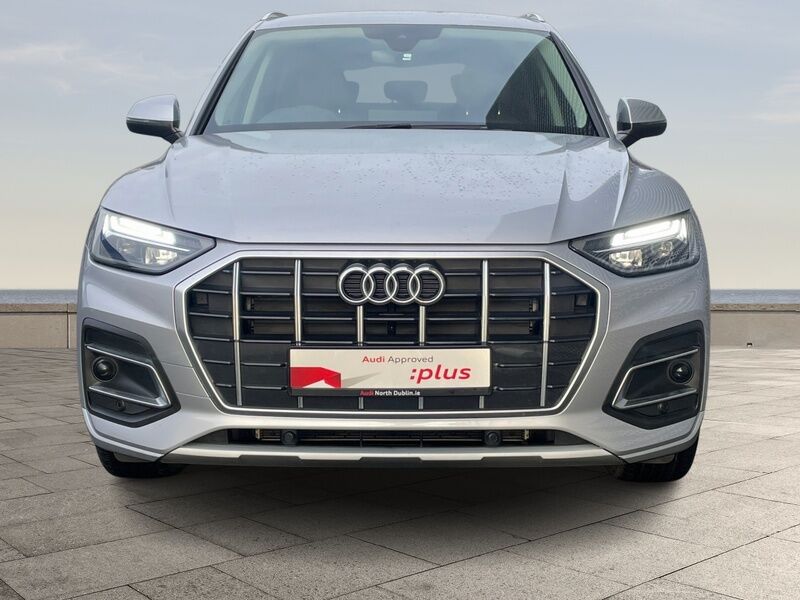 More views of Audi Q5