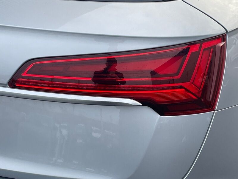 More views of Audi Q5