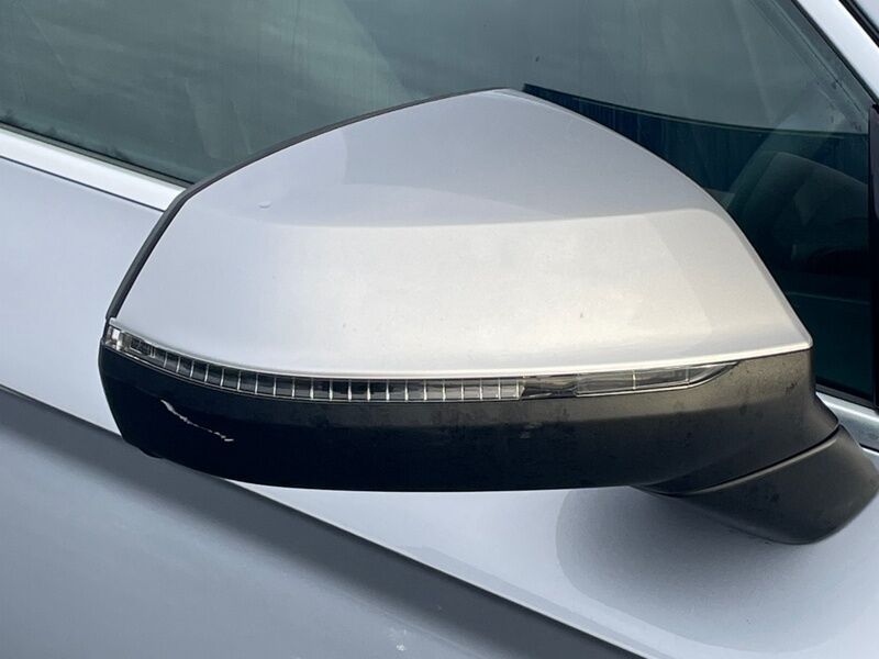 More views of Audi Q5