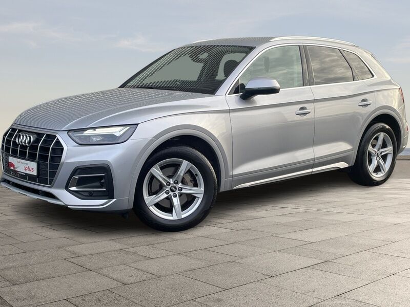 More views of Audi Q5