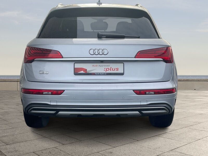More views of Audi Q5