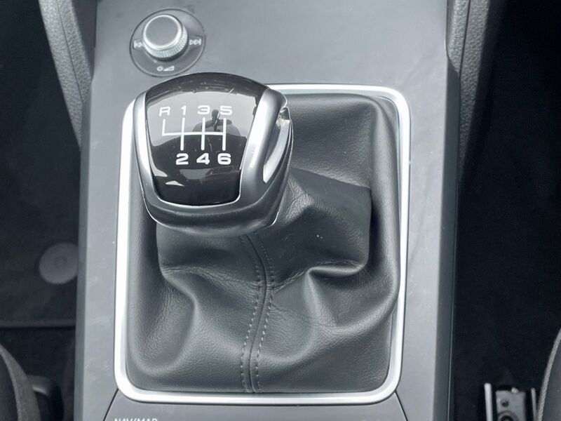 More views of Audi Q2