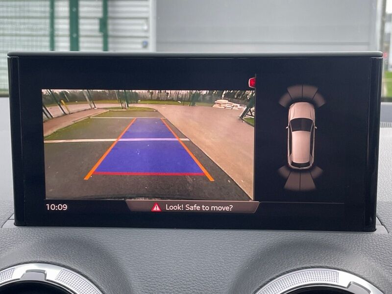 More views of Audi Q2