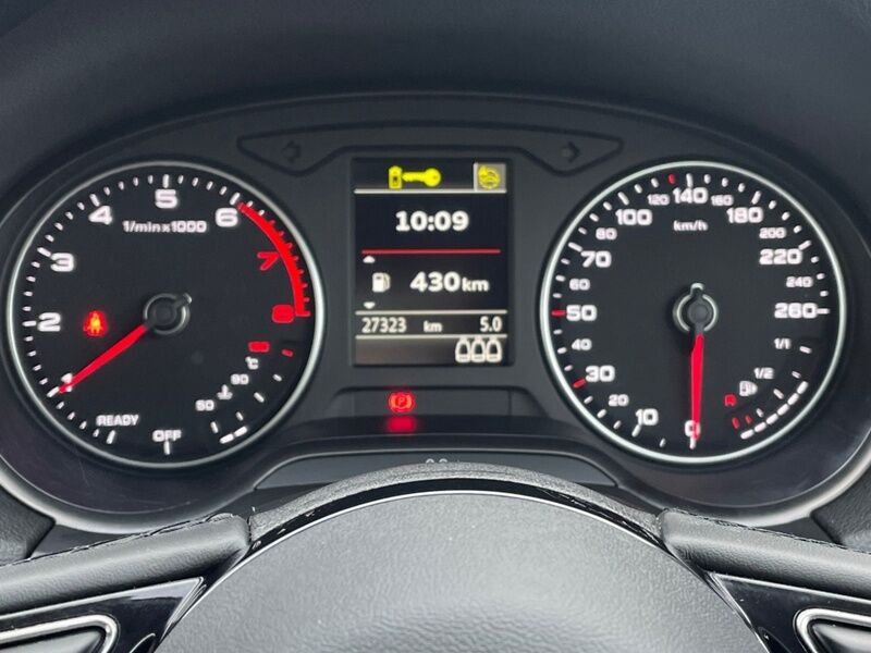 More views of Audi Q2