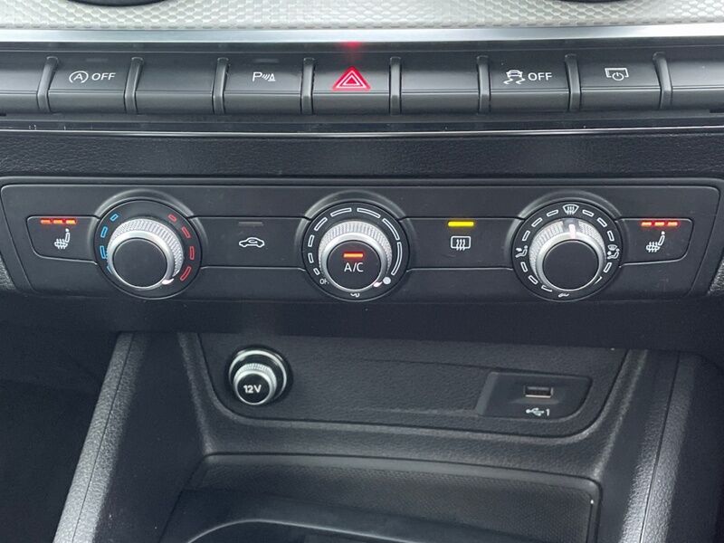 More views of Audi Q2