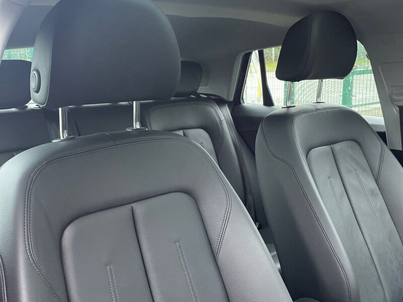 More views of Audi Q2