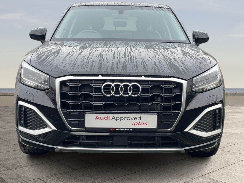 More views of Audi Q2