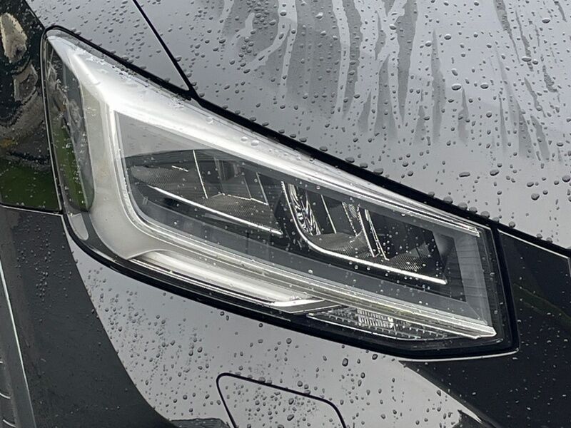 More views of Audi Q2