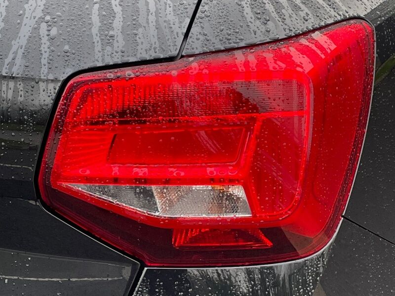 More views of Audi Q2