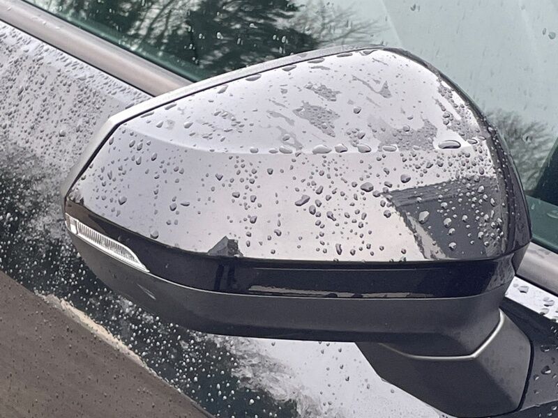 More views of Audi Q2