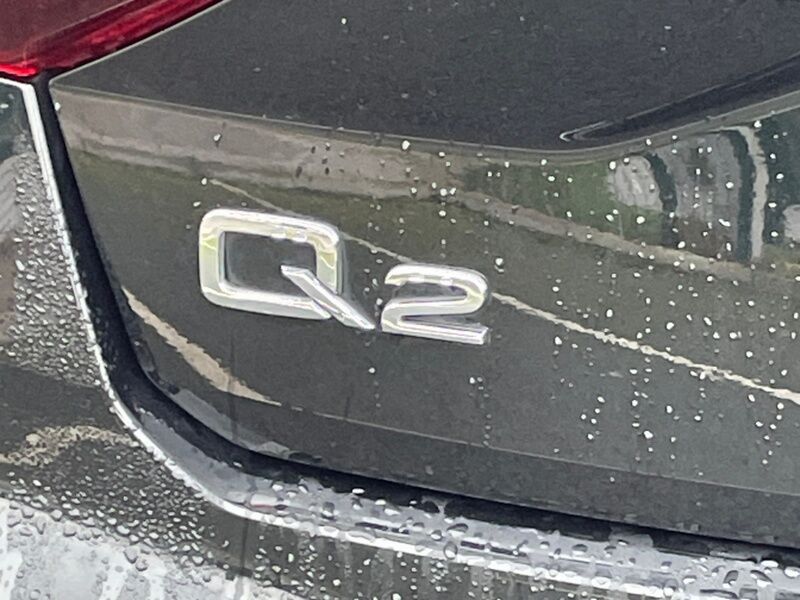 More views of Audi Q2