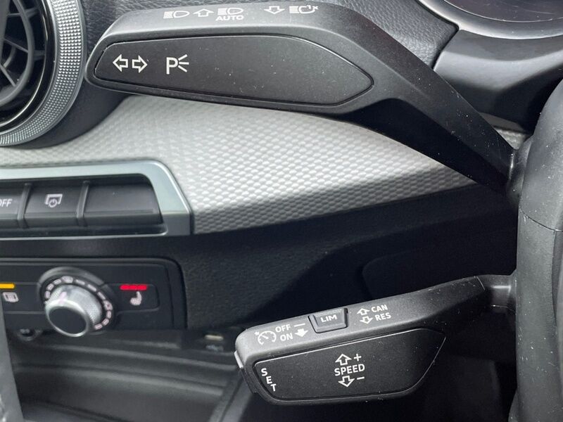 More views of Audi Q2