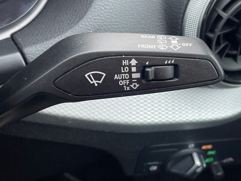 More views of Audi Q2