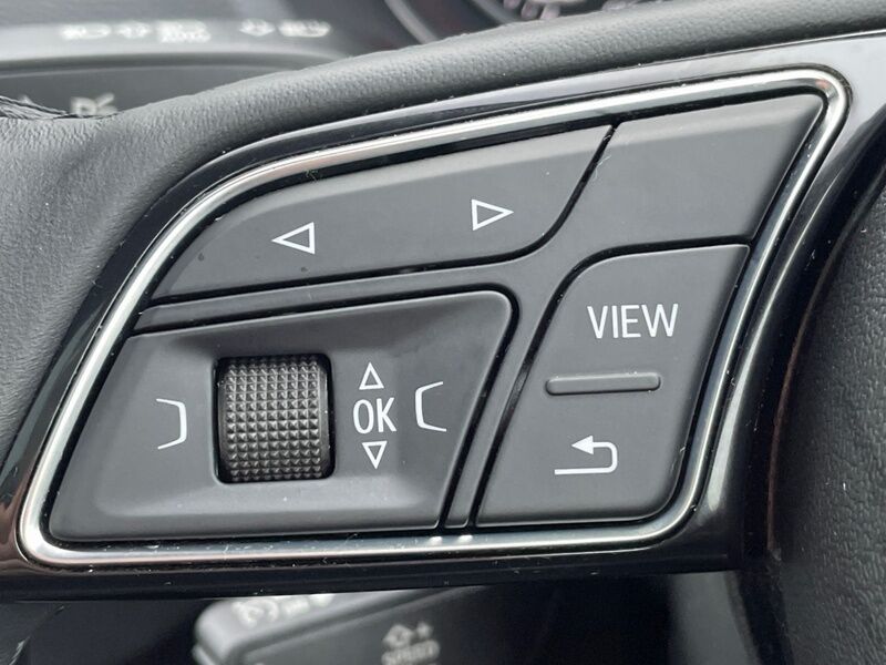 More views of Audi Q2